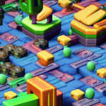 Unlock Endless Fun With Two-Player Unblocked Games