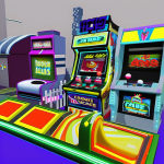Explore the World of Unblocked Games: From Classic Arcade to Modern Racing Games