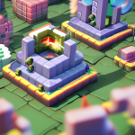 Explore the World of Unblocked Two-Player Games