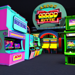 Explore the World of Unblocked Games: Classic Arcade, Racing, and Basketball Fun