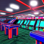 Explore the World of Unblocked Games: From Classic Arcade to Sports-Based Games