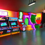 Explore the World of Unblocked Games: From Arcade to Basketball