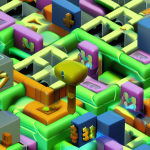 Explore the World of Fun Unblocked Two Player Games