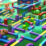 Explore the Fun of Two-Player Unblocked Games