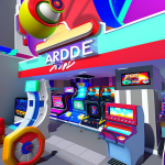 Unblocking the Fun: Exploring Popular Arcade Games
