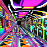 Explore the World of Unblocked Games: Classic Arcade, Racing, and Sports Games