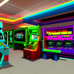 Explore the Best Unblocked Arcade Games Available Online