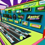 Unlock the Fun with Unblocked Arcade Games!
