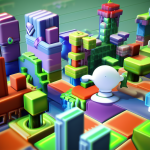 Explore the Fun World of Two-Player Unblocked Games