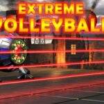 Extreme Volleyball
