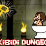 Skibidi Dungeon Of Doom