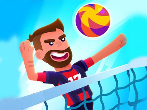 volleyball challenge unblocked