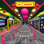 Unblocked Games: A Comprehensive Guide to Popular Arcade Titles