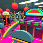 Alternative Title: Enjoy Classic Arcade and Puzzle Games with Unblocked Games