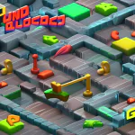 Alternative Title: Enjoy Two Player Games Unblocked – A Variety of Fun Games to Choose From!