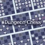 Dungeon Chess