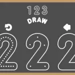 123 Draw