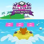 All Stars: Rubber Ring Race