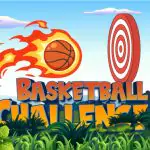 Basketball Challenge Online Game