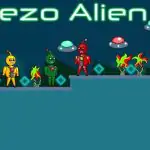 Bezo Alien 2