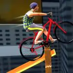 Bicycle Stunt 3D