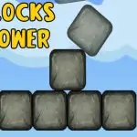 Blocks Tower