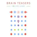 Brain Teasers : Colors Game