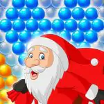 BUBBLE GAME 3: CHRISTMAS EDITION