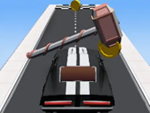 Charge Through Racing – Drifting Game