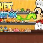 Chef Righty Mix