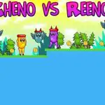 Cheno vs Reeno