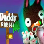 Daddy Rabit