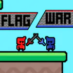 Flag War