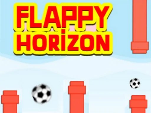 Flappy Horizon