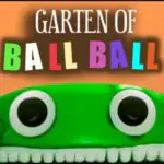 Garten Ball Ball