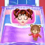 Good Night Baby Taylor – Baby Care Game