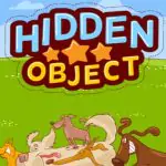 Hidden Object