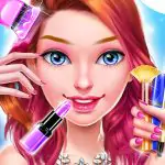 High School Date Makeup Artist – Salon Girl Games