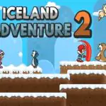 Icedland Adventure 2