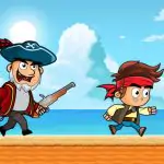 Jake vs Pirate Adventures