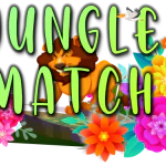 Jungle Match