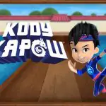 Kodi Kapow