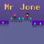 Mr Jone