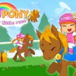 My Pony : My Little Race