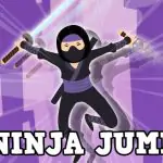 Ninja Jump Hero