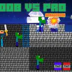 Noob vs Pro – Armageddon