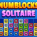 Numblocks Solitaire