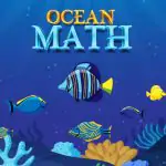 Ocean Math Game Online