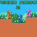 Pekko Robot 2