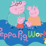 Peppa Pig: Sports Day